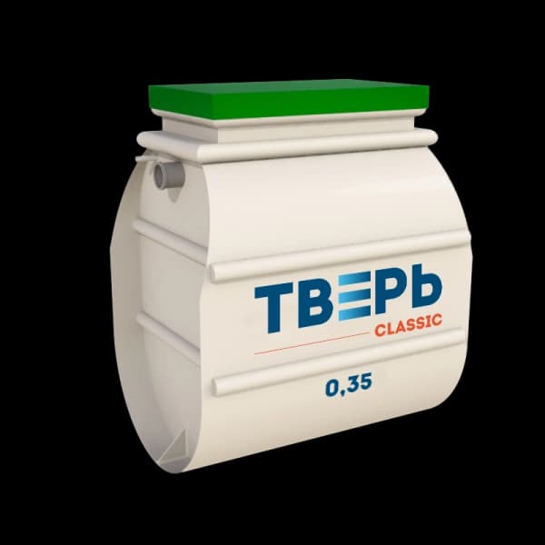ТВЕРЬ Classic 0,35